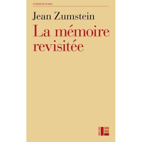 La Mémoire Revisitée - Etudes Johanniques