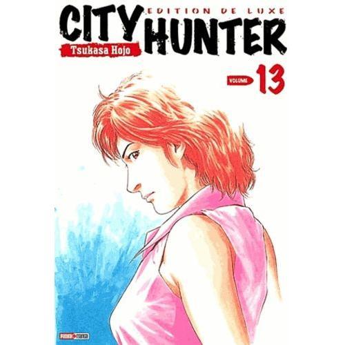 City Hunter Ultime - Tome 13