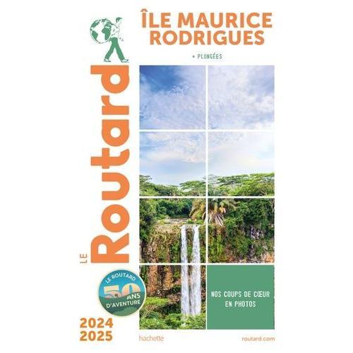 Ile Maurice, Rodrigues