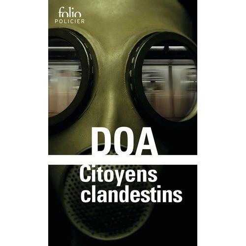 Le Cycle Clandestin - Citoyens Clandestins