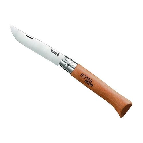 Opinel N.12 Carbone