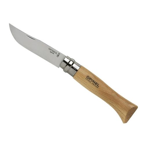 Opinel N.8 Inox
