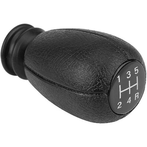 Pommeau De Changement De Vitesse - Voiture 5 Vitesses Pommeau De Changement De Vitesse Pour 207 Citroen Saxo Xsara Xantia C2