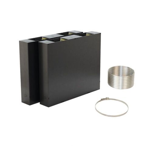 Neff - Kit de recyclage pour hotte plan de travail Z92WWI1X6