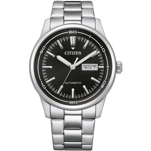 Mens Watch Citizen Nh8400-87e, Automatic, 42mm, 10atm