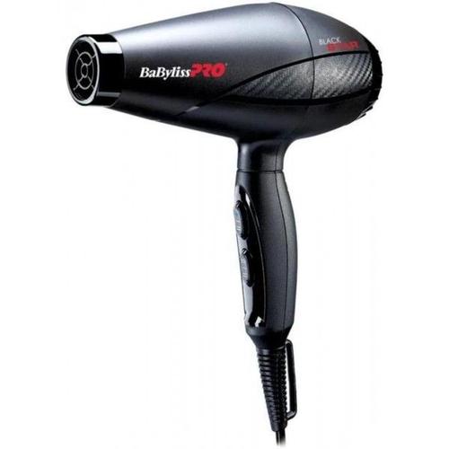 Sèche-Cheveux Babyliss Pro Black Star 2000w