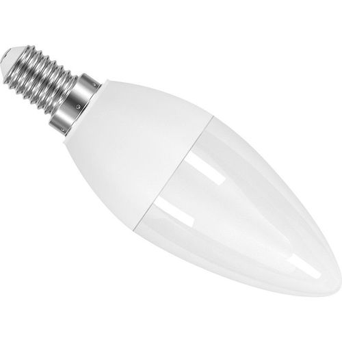 Ampoule Flamme Led E14 Integral 5,5w 470lm 2700k