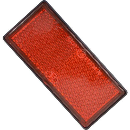 Réflecteur Rouge