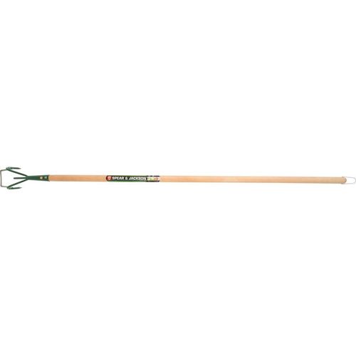 Griffe-grattoir Spear   and  Jackson 3 dents