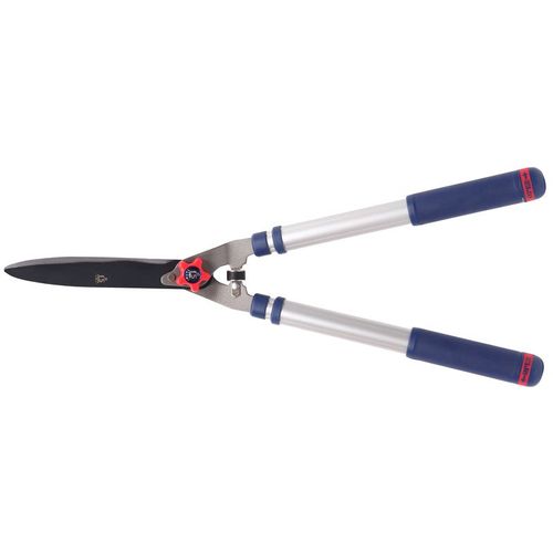 Cisaille à haie manche télescopique Spear   and  Jackson 665mm