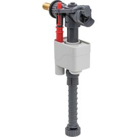 F90, robinet flotteur alimentation latérale/servo-valve - Wirquin