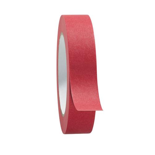 Ruban de masquage Premium rouge masq 50mm x 50m