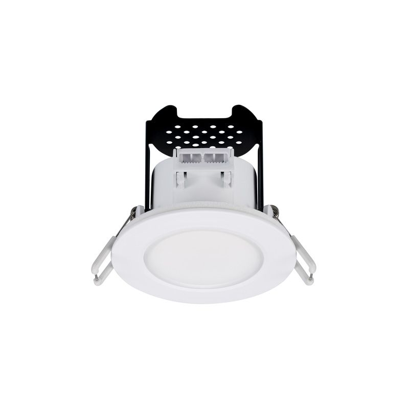 Spot encastr&eacute; salle de bains 12V Sylvania 7W - 630