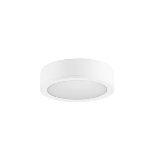 Spot À Led Intégrée Sylduo Rond Sylvania 3w - 270 Lm - 3000k - Blanc