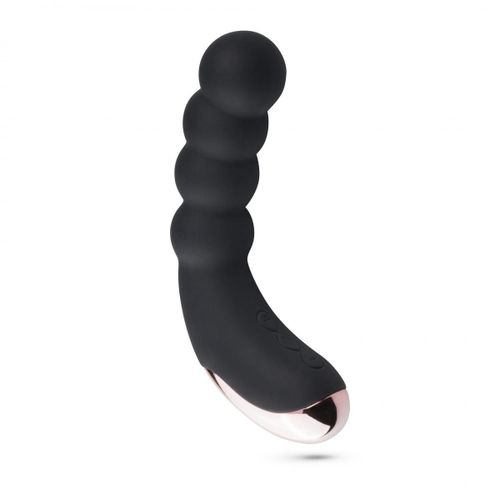 Vibromasseur Pleasure Me - Noir