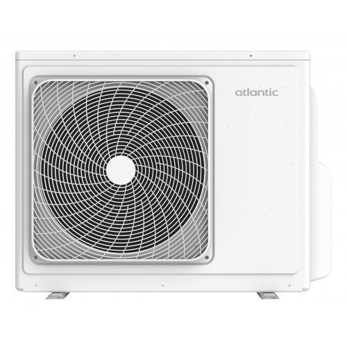 Unité extérieure bi-splits - pour climatiseur Zenkeo ou Dojo - 5 kW ATLANTIC