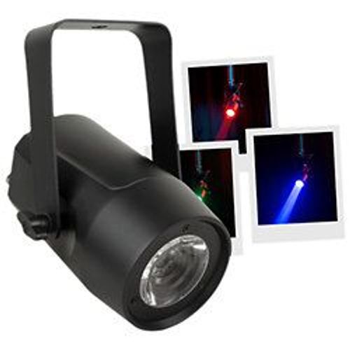 Showtec Accent Spot Q4 RGBW projecteur LED Pinspot