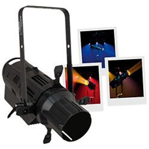 Showtec Performer Profile 700 Q6 projecteur de théâtre et de studio