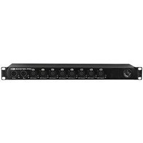 Booster Pro 5-pin DMX