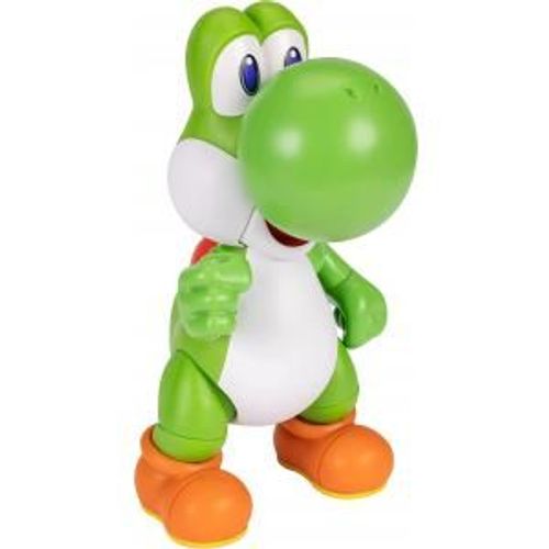 Figurine Yoshi Interac. 36cm