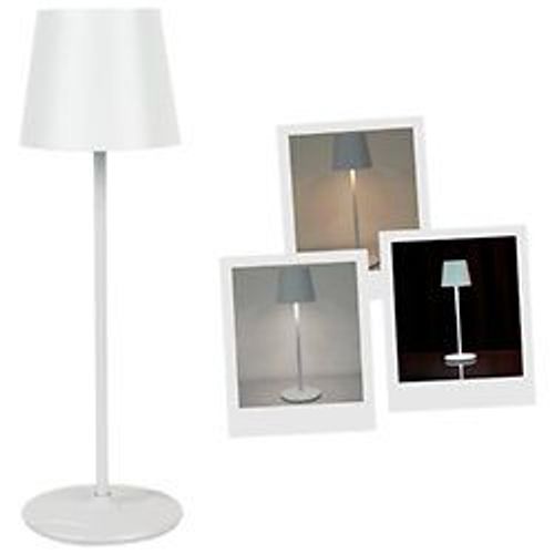 EventLITE Table SW Blanc