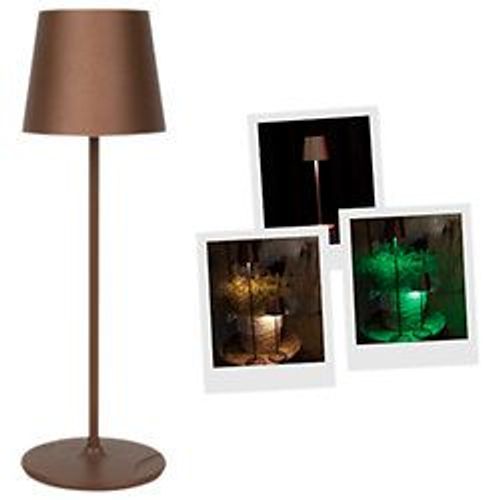 EventLITE Table SW Bronze