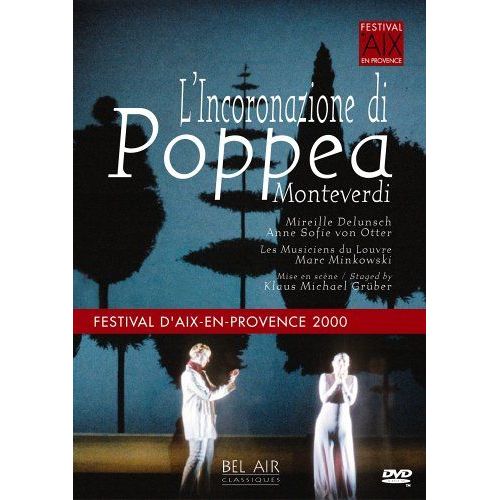 L'incoronazione Di Poppea