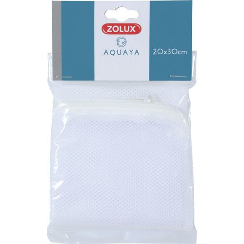 Filet Masse Filtrante 20 X 30 Cm Pour Aquarium
