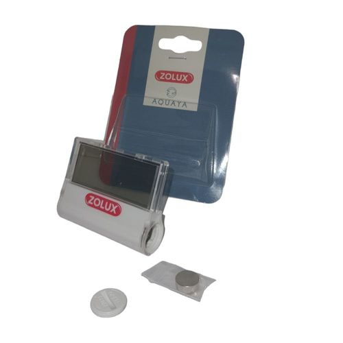 Thermomètre Digital Extérieur Pour Aquarium