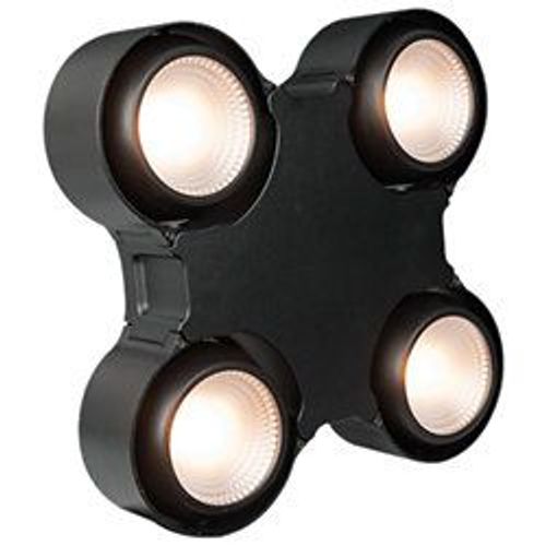 Stage Blinder 4 LED