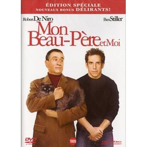 Mon Beau-Père Et Moi - Édition Spéciale - Edition Belge