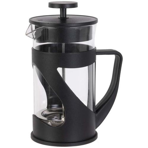 Cafetière À Piston En Verre Et Polypropylène Noo 60 Cl - 5 Tasses