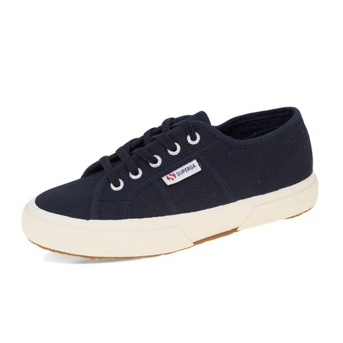 Chaussures 2750 Cotu Classic J Bleu S0003c0s933