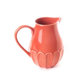 Pichet Pétale Corail