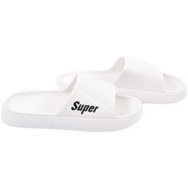 Claquette superga on sale