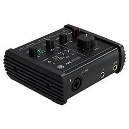 AXE I/O ONE