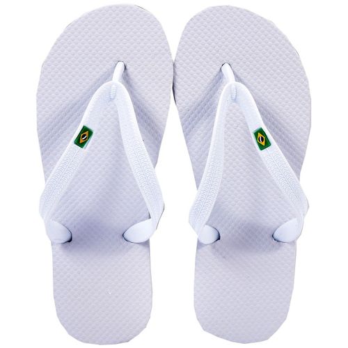 Tong D7562 Blanc
