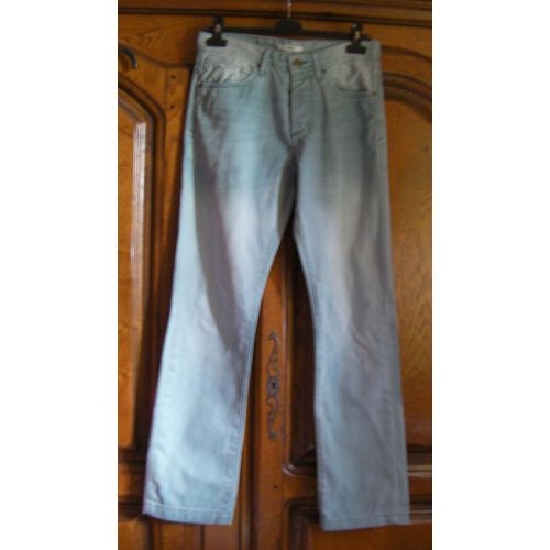 Jean Bleu Celio - Taille 38
