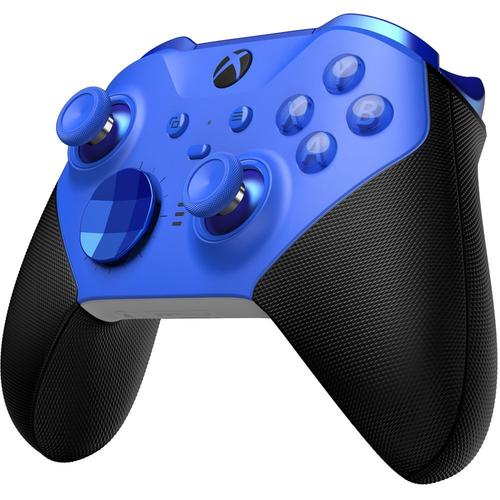 Manette Xbox Sans Fil Elite Series 2 Core Bleu