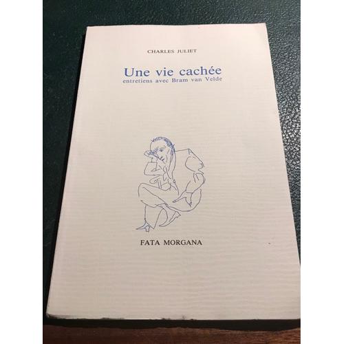 Une Vie Cachée