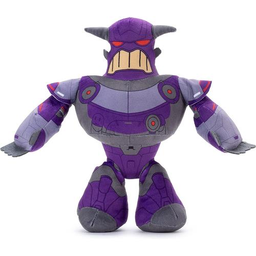 Disney Lightyear Zurg Chunky 25 Cm Action Figure Soft Plush Toy