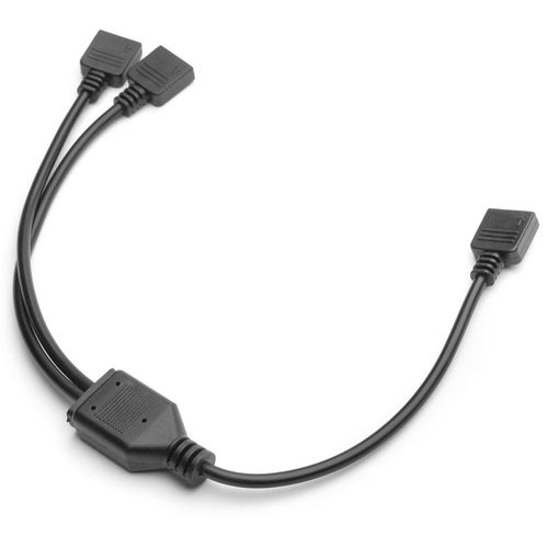 EK Water Blocks EK Water Blocks D-RGB 2-Way Splitter Cable
