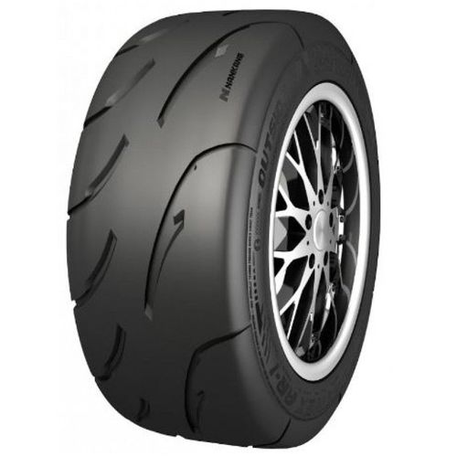 NANKANG 245/35 ZR19 93Y AR-1 XL SEMI SLICK-COMPETICION
