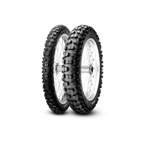 PIRELLI 140/80 -18 70R MT 21 RALLYCROSS TT M+S