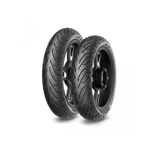 MICHELIN 110/70 -12 47S CITY GRIP SAVER TL/TT