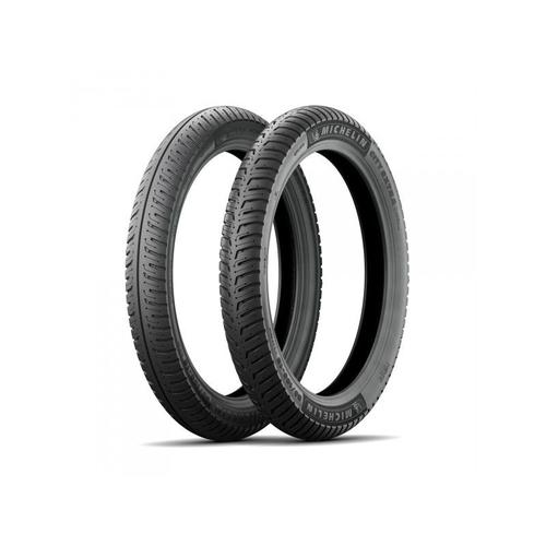 MICHELIN 130/70 -13 63S CITY EXTRA REINF. TL