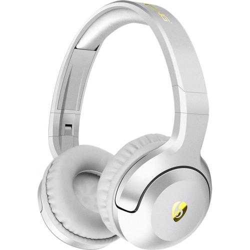 Casque OVLENG BT-601 silver sans fil bluetooth 5.0