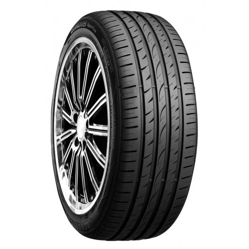 ROADSTONE 255/45 R18 103Y EUROVIS SPORT 04 XL