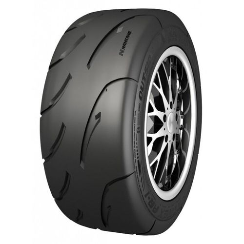 NANKANG 255/40 ZR17 98W SPORTNEX AR-1 XL SEMI SLICK-COMPETICION TREADWEAR-80