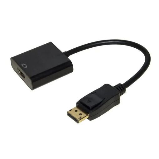 Adaptateur audio - video Link accessori - LKADAT20 - Link Adaptateu...